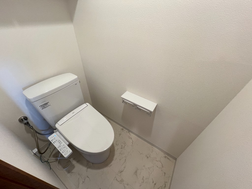 【大田区鵜の木】マンションのキッチン交換・内装リフォームの施工後写真13