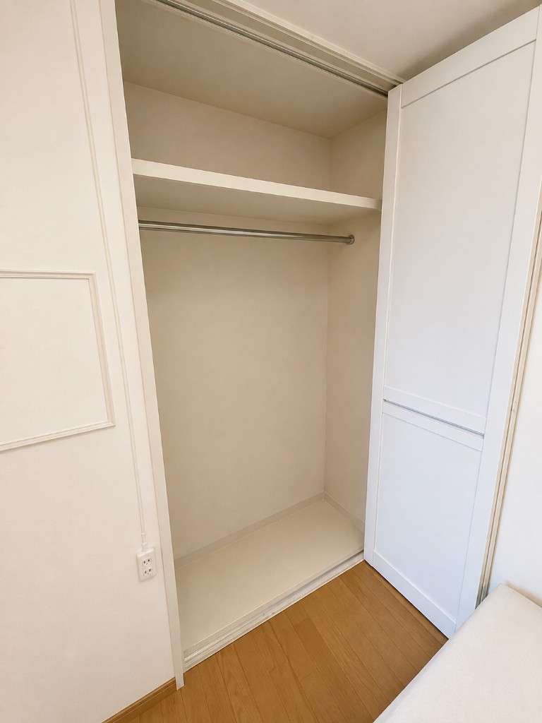 【大田区鵜の木】マンションのキッチン交換・内装リフォームの施工前写真8