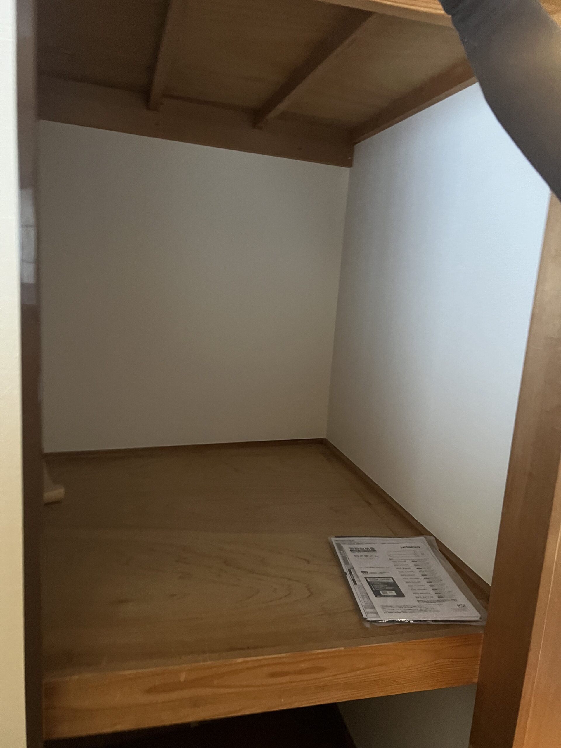 【大田区南蒲田】特区民泊のリフォーム工事！消防法に合致する内装・間仕切り・消防設備工事の施工写真12