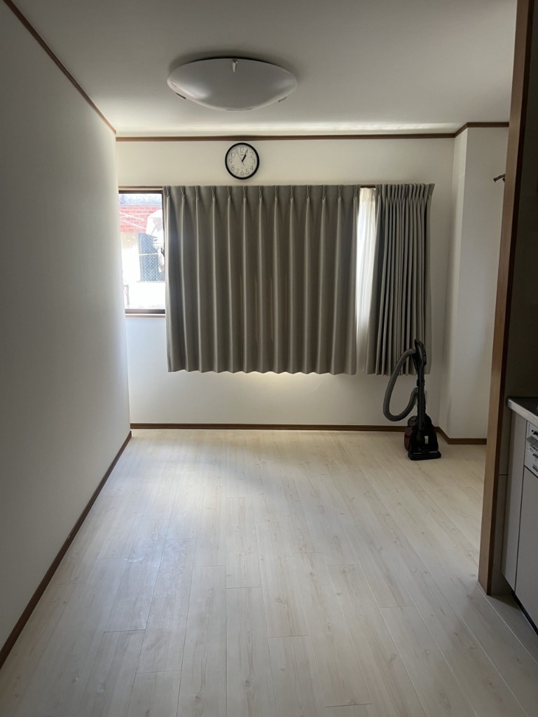 原状回復・リフォーム後のお部屋