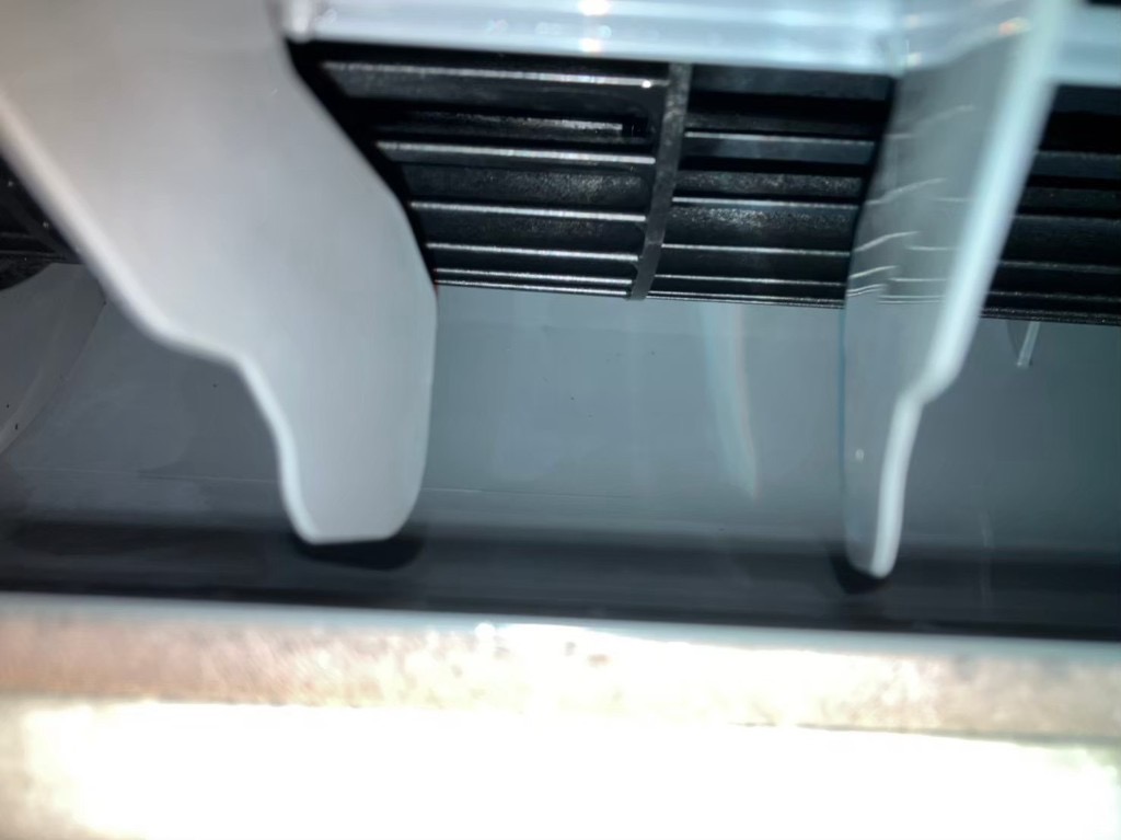 ご自宅エアコンの分解洗浄後の仕上がり
